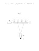 CONCENTRATION-RATIO CONTROLLABLE SYSTEM IN THE SOLAR SIMULATOR FOR THE     CONCENTRATE TYPE SOLAR CELLS diagram and image