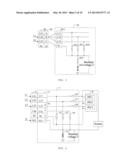 SURGE PROTECTION CIRCUIT diagram and image