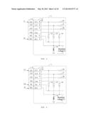 SURGE PROTECTION CIRCUIT diagram and image