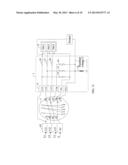 SURGE PROTECTION CIRCUIT diagram and image