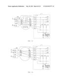 SURGE PROTECTION CIRCUIT diagram and image