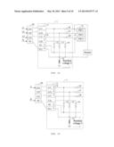 SURGE PROTECTION CIRCUIT diagram and image