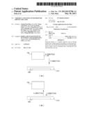 VARIABLE CAPACITOR AND METHOD FOR DRIVING THE SAME diagram and image