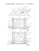 EXPLOSION PROTECTED CIRCUIT BOARD ASSEMBLY diagram and image