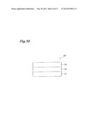 TERMINAL STRUCTURE, PRINTED CIRCUIT BOARD, MODULE BOARD, ELECTRONIC     DEVICE, AND METHOD FOR MANUFACTURING TERMINAL STRUCTURE diagram and image