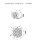 HIGH POWERED LIGHT EMITTING DIODE LIGHTING UNIT diagram and image