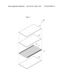 BACK LIGHT UNIT diagram and image