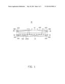 LIGHT SOURCE APPARATUS OF BACKLIGHT MODULE diagram and image