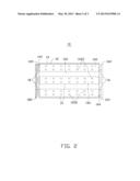 LIGHT SOURCE APPARATUS OF BACKLIGHT MODULE diagram and image