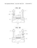 SEMICONDUCTOR MEMORY DEVICE diagram and image