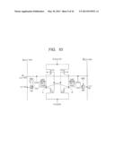 SEMICONDUCTOR MEMORY DEVICE diagram and image