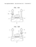 SEMICONDUCTOR MEMORY DEVICE diagram and image