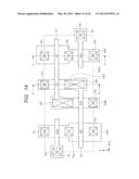 SEMICONDUCTOR MEMORY DEVICE diagram and image