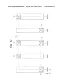 SEMICONDUCTOR MEMORY DEVICE diagram and image