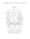 SEMICONDUCTOR MEMORY DEVICE diagram and image