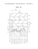 SEMICONDUCTOR MEMORY DEVICE diagram and image