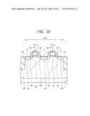 SEMICONDUCTOR MEMORY DEVICE diagram and image