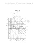 SEMICONDUCTOR MEMORY DEVICE diagram and image