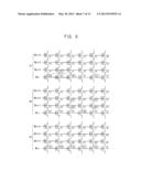 METHOD OF PROGRAMMING MULTI-LEVEL CELLS IN NON-VOLATILE MEMORY DEVICE diagram and image