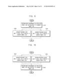 METHOD OF PROGRAMMING MULTI-LEVEL CELLS IN NON-VOLATILE MEMORY DEVICE diagram and image