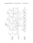 OPTICAL INFORMATION RECORDING MEDIUM, OPTICAL INFORMATION RECORDING AND     REPRODUCING DEVICE, AND RECORDING METHOD diagram and image