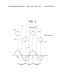 OPTICAL INFORMATION RECORDING MEDIUM, OPTICAL INFORMATION RECORDING AND     REPRODUCING DEVICE, AND RECORDING METHOD diagram and image