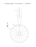 OPTICAL INFORMATION RECORDING MEDIUM, OPTICAL INFORMATION RECORDING AND     REPRODUCING DEVICE, AND RECORDING METHOD diagram and image