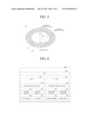 ACCESS POINT HAVING MULTICHANNEL AND MULTI TRANSMISSION POWER, CELL     FORMATION METHOD diagram and image