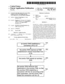 SYSTEM FOR IMPLEMENTING MULTIPLE RADIO ACCESS NETWORKS (RANS) CONVERGENCE     AND METHOD THEREOF diagram and image