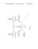 LTE WIRELESS COMMUNICATION METHOD FOR TRANSCEIVING WIRELESS DEVICE DATA diagram and image