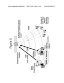 SATELLITE COMMUNICATION NETWORK diagram and image