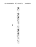 Apparatus and method for transmitting/receiving data in communication     system diagram and image