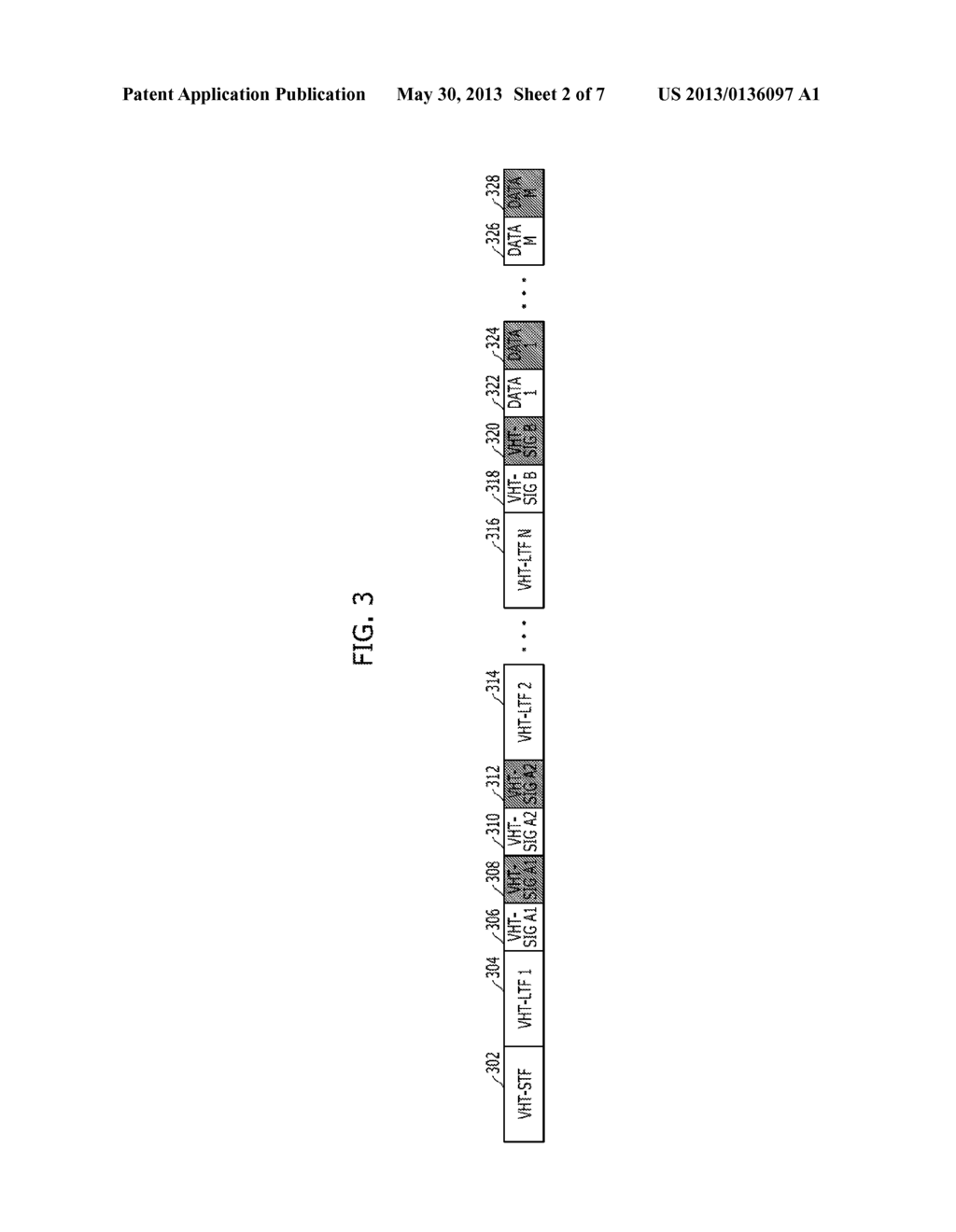 APPARATUS AND METHOD FOR TRANSMITTING/RECEIVING DATA IN COMMUNICATION     SYSTEM - diagram, schematic, and image 03