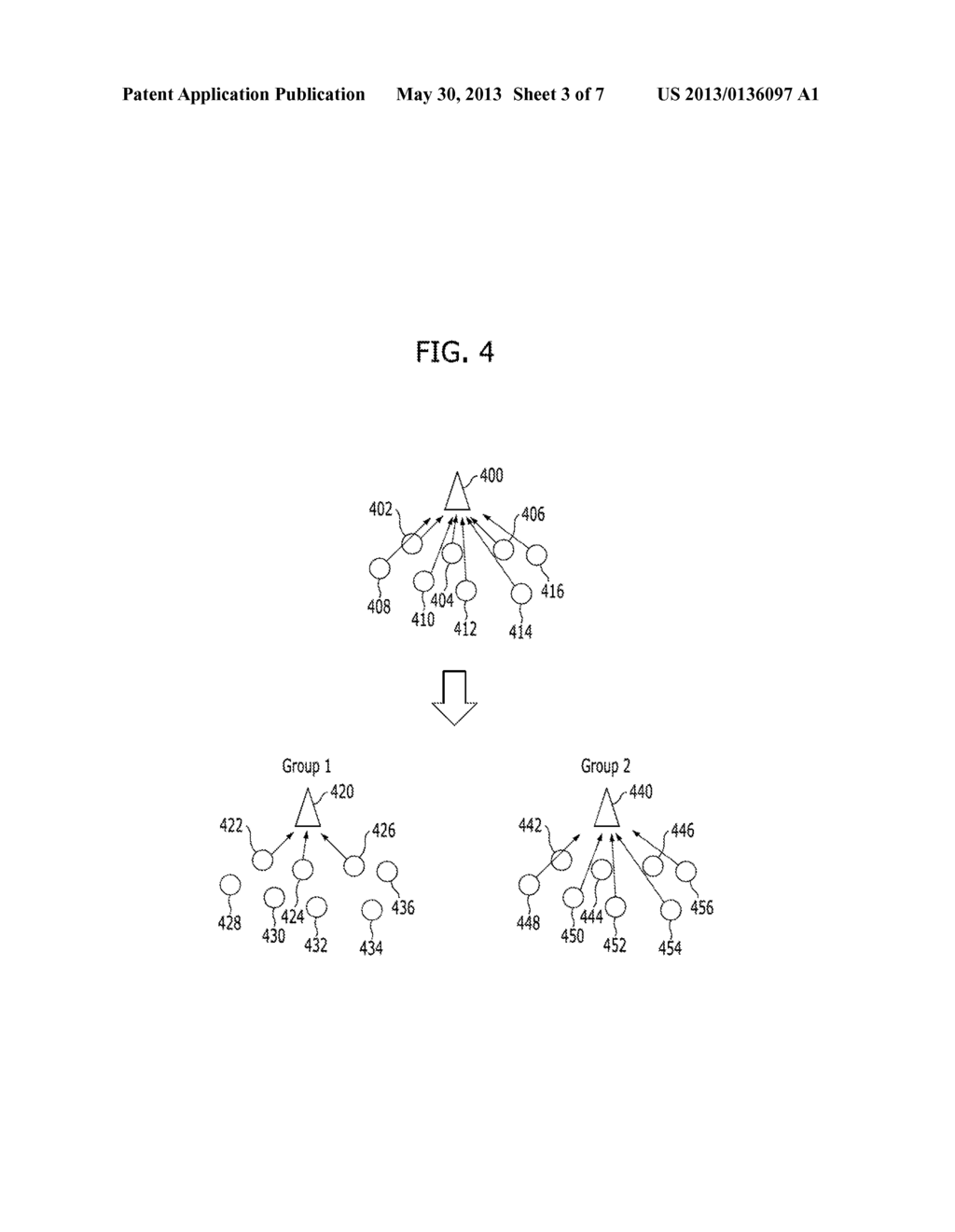 APPARATUS AND METHOD FOR TRANSMITTING/RECEIVING DATA IN COMMUNICATION     SYSTEM - diagram, schematic, and image 04