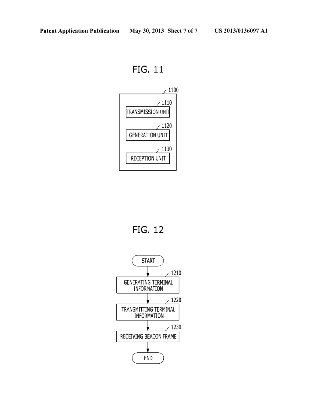 APPARATUS AND METHOD FOR TRANSMITTING/RECEIVING DATA IN COMMUNICATION     SYSTEM - diagram, schematic, and image 08