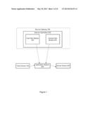 Accelerating Service Processing Using Fast Path TCP diagram and image