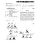 RELAY SERVER AND RELAY COMMUNICATION SYSTEM diagram and image