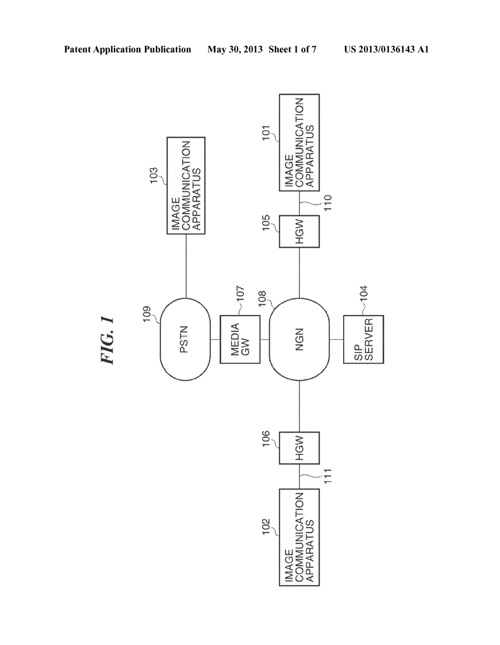 COMMUNICATION APPARATUS CAPABLE OF SELECTING USE BANDWIDTH, METHOD OF     CONTROLLING COMMUNICATION APPARATUS, AND STORAGE MEDIUM - diagram, schematic, and image 02
