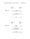 COMMUNICATION APPARATUS CAPABLE OF SELECTING USE BANDWIDTH, METHOD OF     CONTROLLING COMMUNICATION APPARATUS, AND STORAGE MEDIUM diagram and image