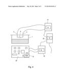 Device for Measuring the Flash Point of Liquids and Solids diagram and image