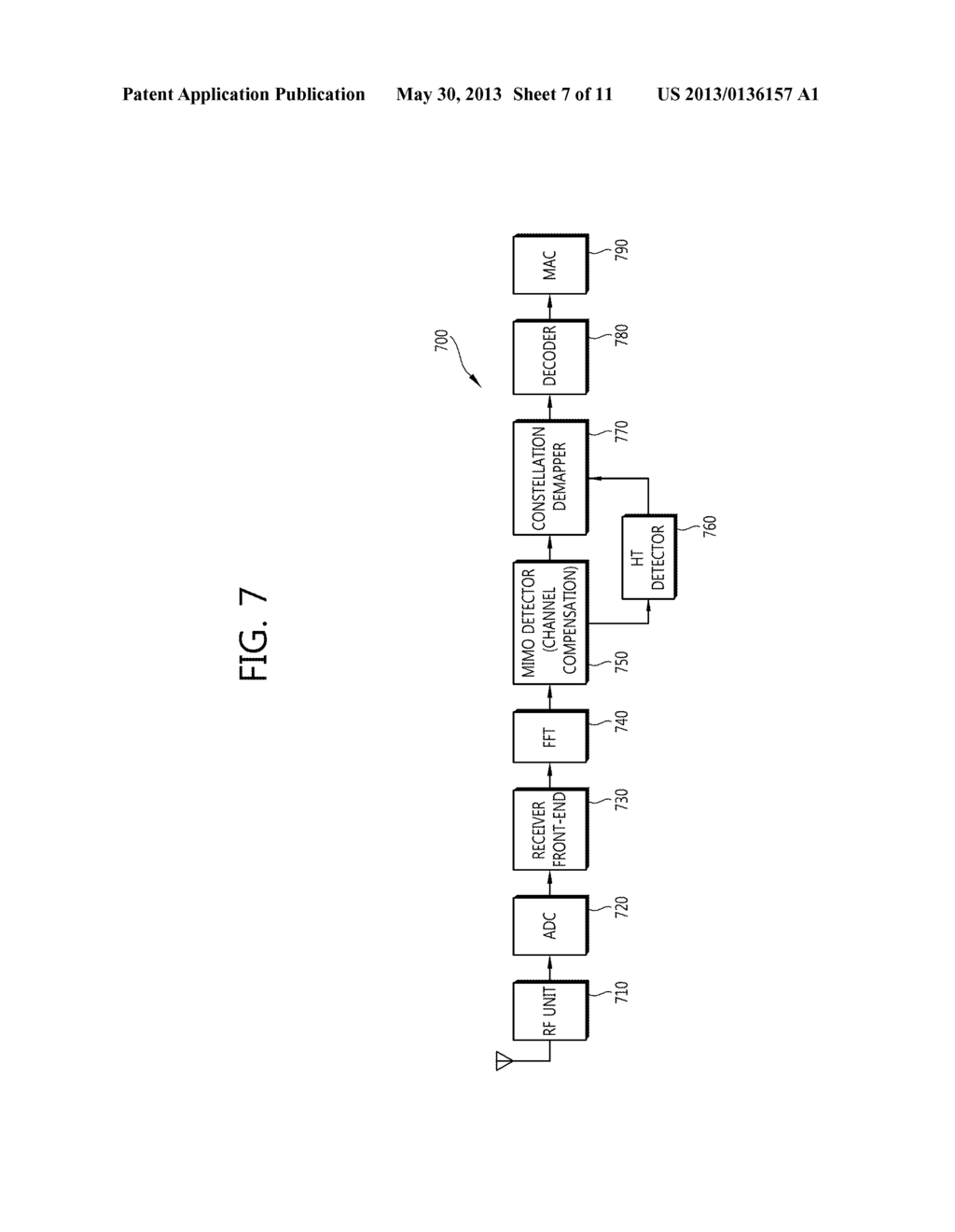 METHOD FOR TRANSMITTING AND RECEIVING WIRELESS SIGNAL IN WIRELESS     COMMUNICATION SYSTEM AND APPARATUS FOR THE SAME - diagram, schematic, and image 08