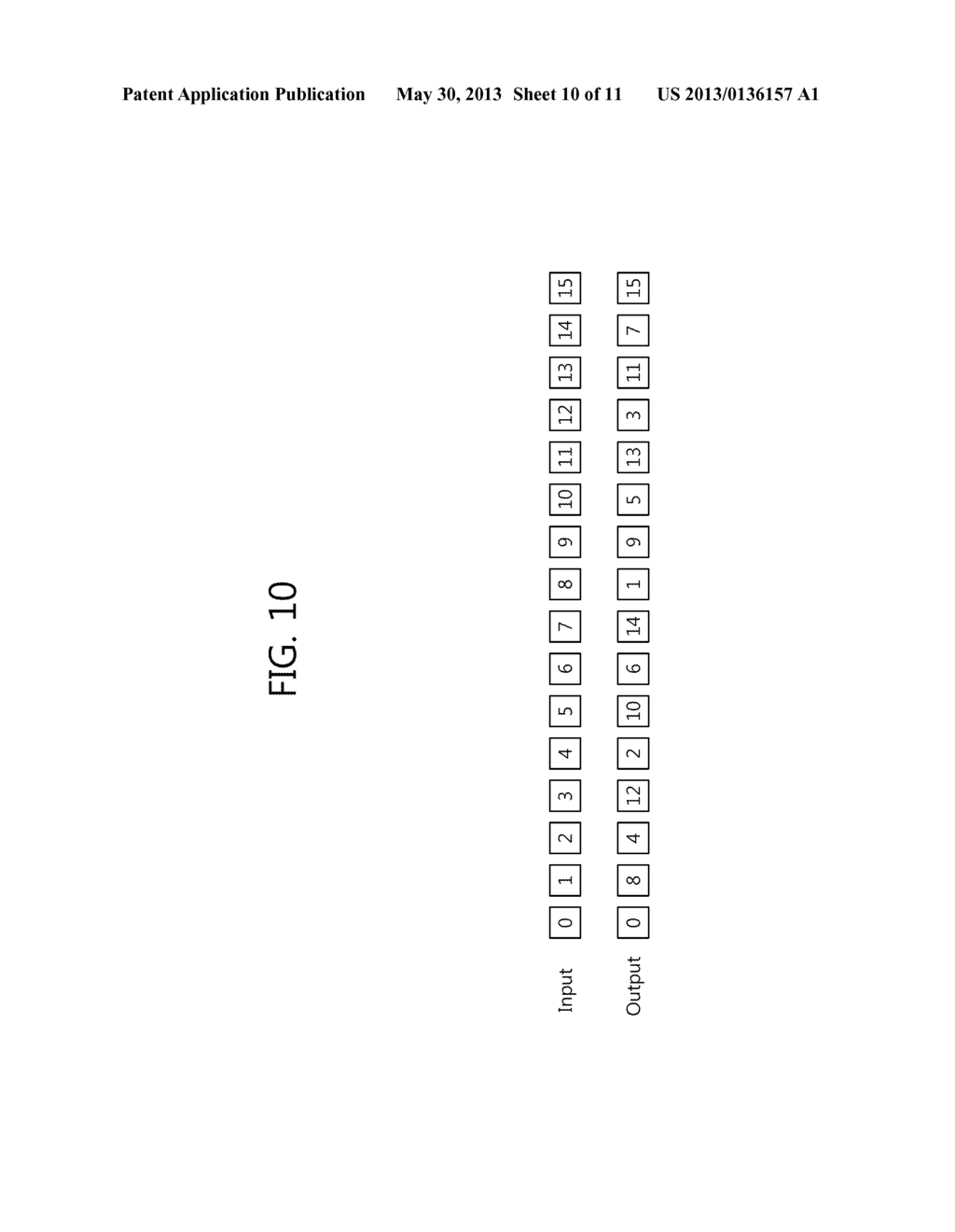 METHOD FOR TRANSMITTING AND RECEIVING WIRELESS SIGNAL IN WIRELESS     COMMUNICATION SYSTEM AND APPARATUS FOR THE SAME - diagram, schematic, and image 11