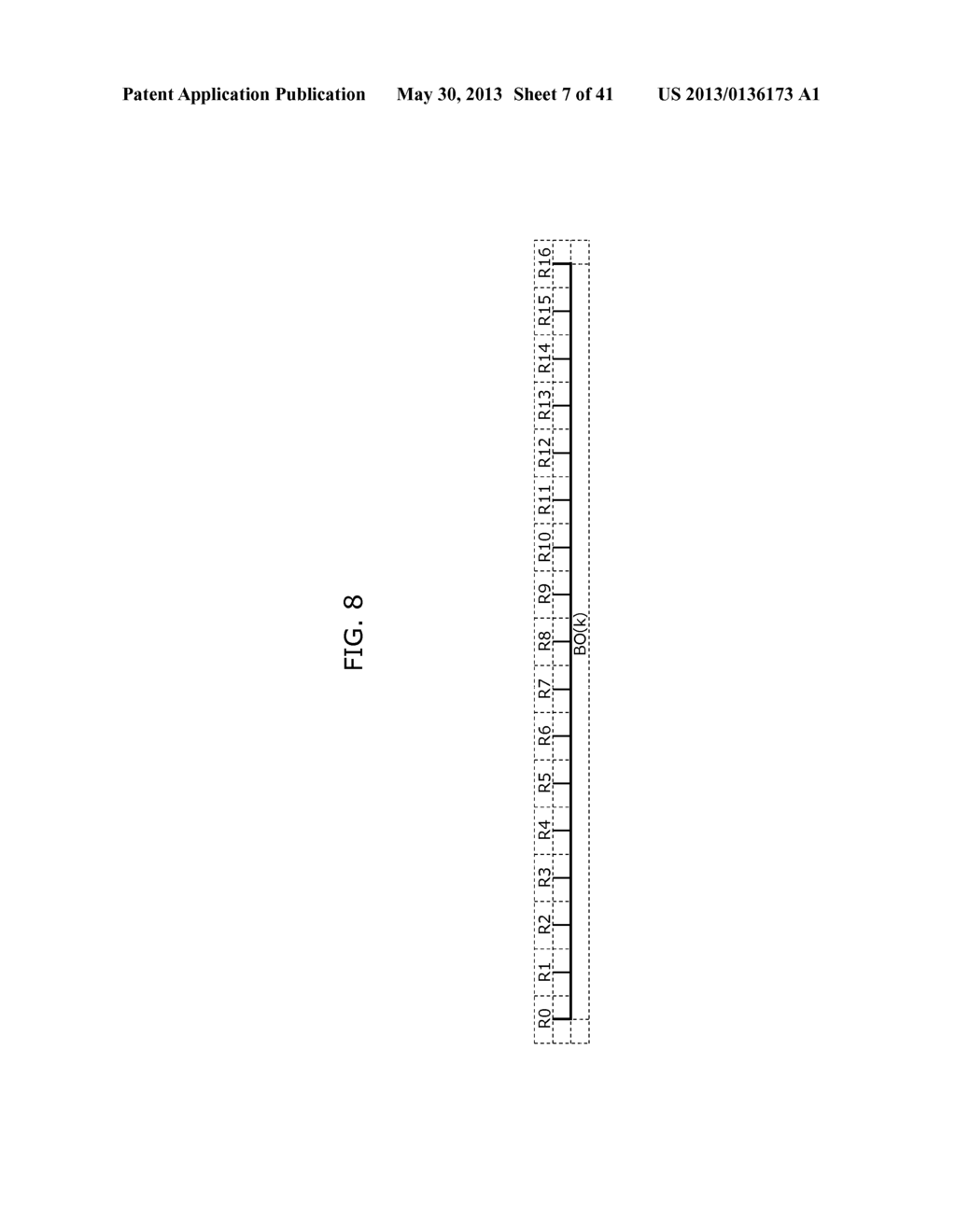 IMAGE CODING METHOD, IMAGE DECODING METHOD, IMAGE CODING APPARATUS, IMAGE     DECODING APPARATUS, AND IMAGE CODING AND DECODING APPARATUS - diagram, schematic, and image 08