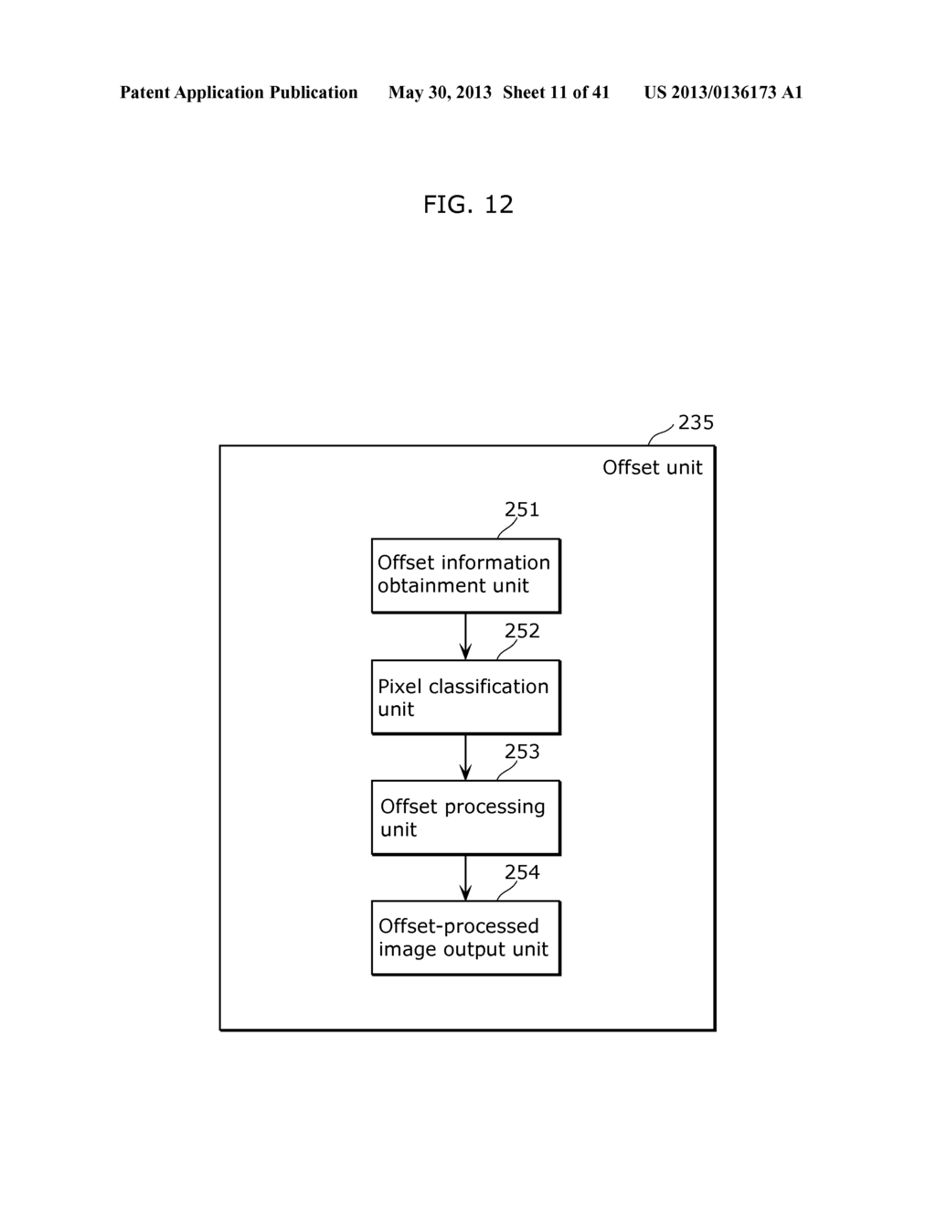 IMAGE CODING METHOD, IMAGE DECODING METHOD, IMAGE CODING APPARATUS, IMAGE     DECODING APPARATUS, AND IMAGE CODING AND DECODING APPARATUS - diagram, schematic, and image 12