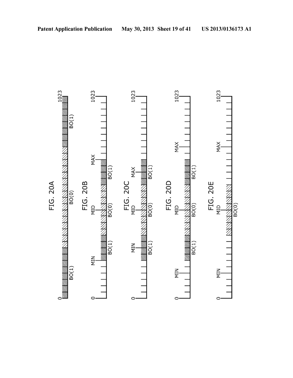 IMAGE CODING METHOD, IMAGE DECODING METHOD, IMAGE CODING APPARATUS, IMAGE     DECODING APPARATUS, AND IMAGE CODING AND DECODING APPARATUS - diagram, schematic, and image 20