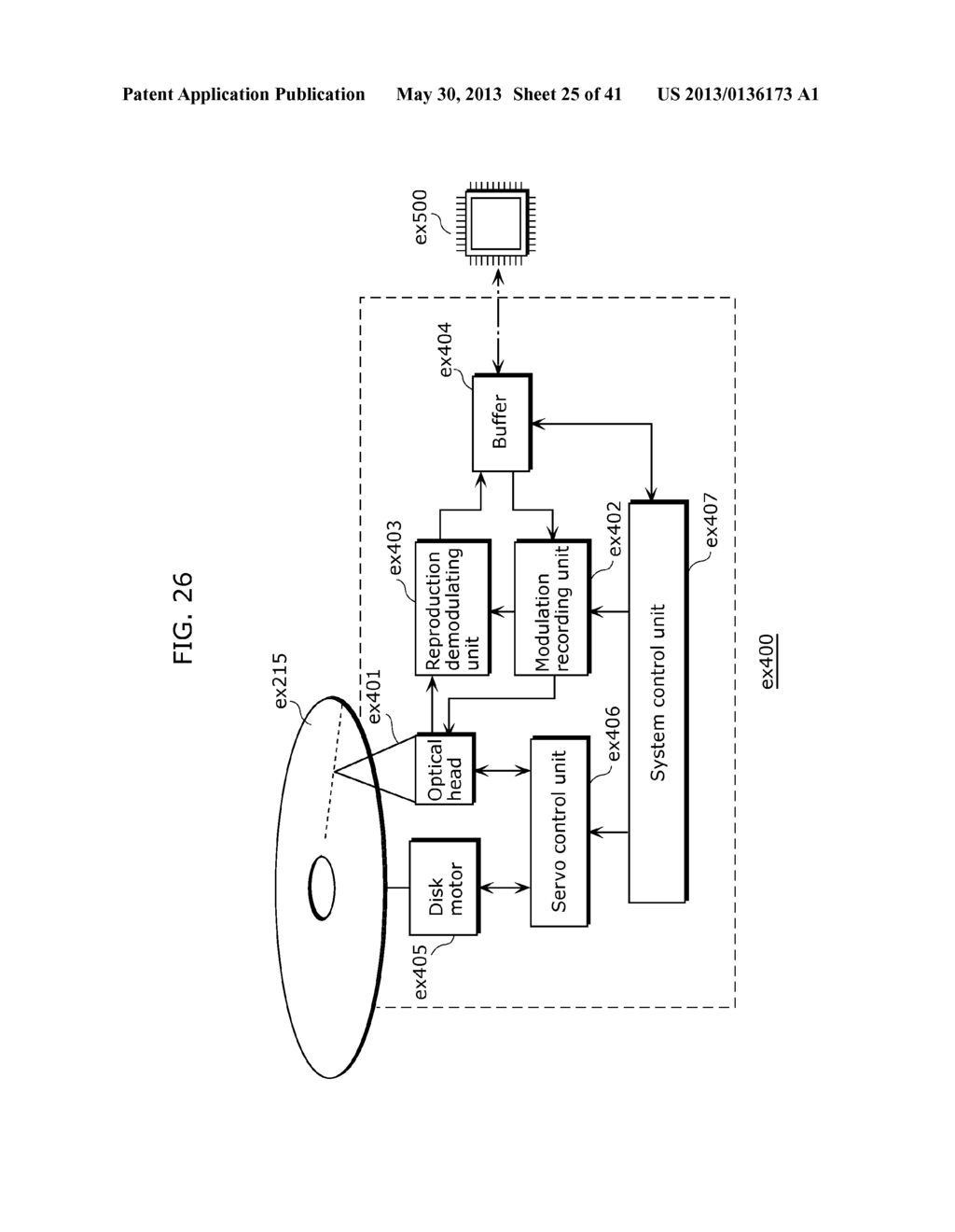 IMAGE CODING METHOD, IMAGE DECODING METHOD, IMAGE CODING APPARATUS, IMAGE     DECODING APPARATUS, AND IMAGE CODING AND DECODING APPARATUS - diagram, schematic, and image 26