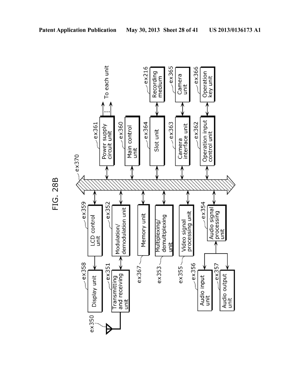 IMAGE CODING METHOD, IMAGE DECODING METHOD, IMAGE CODING APPARATUS, IMAGE     DECODING APPARATUS, AND IMAGE CODING AND DECODING APPARATUS - diagram, schematic, and image 29