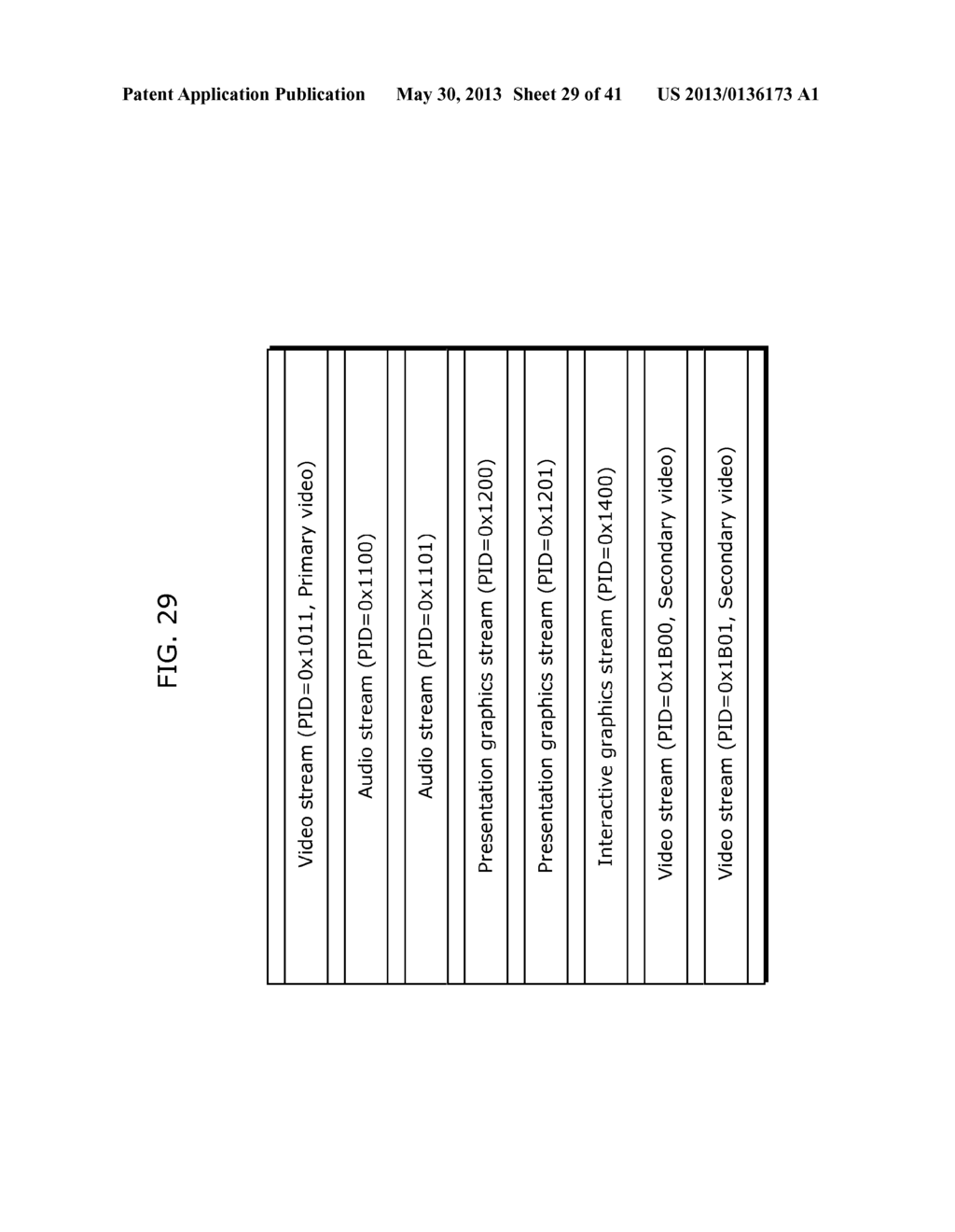 IMAGE CODING METHOD, IMAGE DECODING METHOD, IMAGE CODING APPARATUS, IMAGE     DECODING APPARATUS, AND IMAGE CODING AND DECODING APPARATUS - diagram, schematic, and image 30