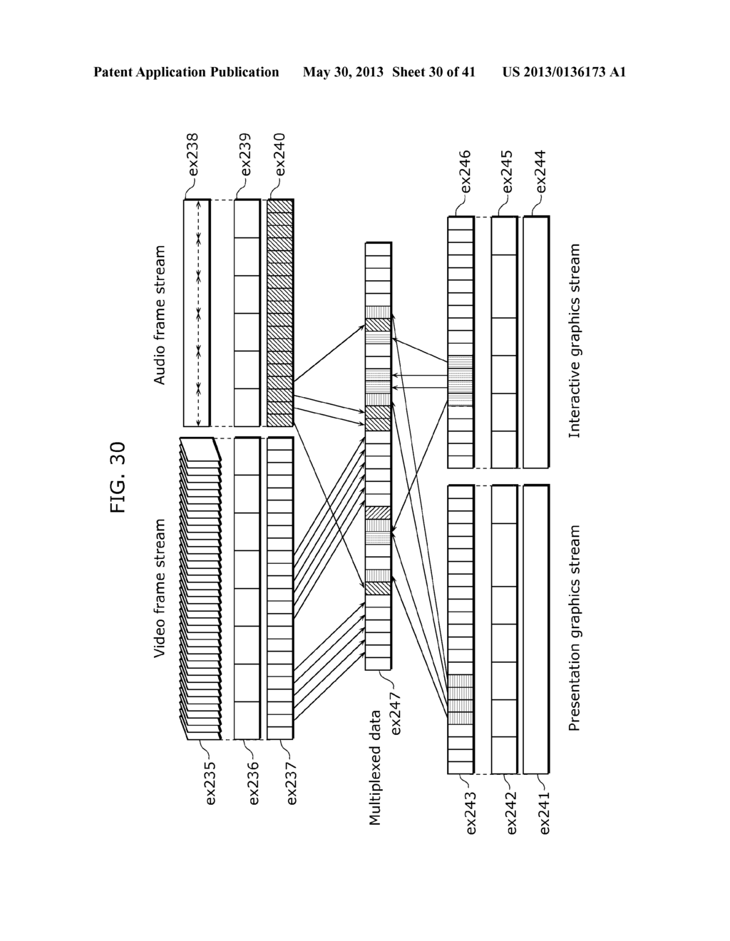 IMAGE CODING METHOD, IMAGE DECODING METHOD, IMAGE CODING APPARATUS, IMAGE     DECODING APPARATUS, AND IMAGE CODING AND DECODING APPARATUS - diagram, schematic, and image 31