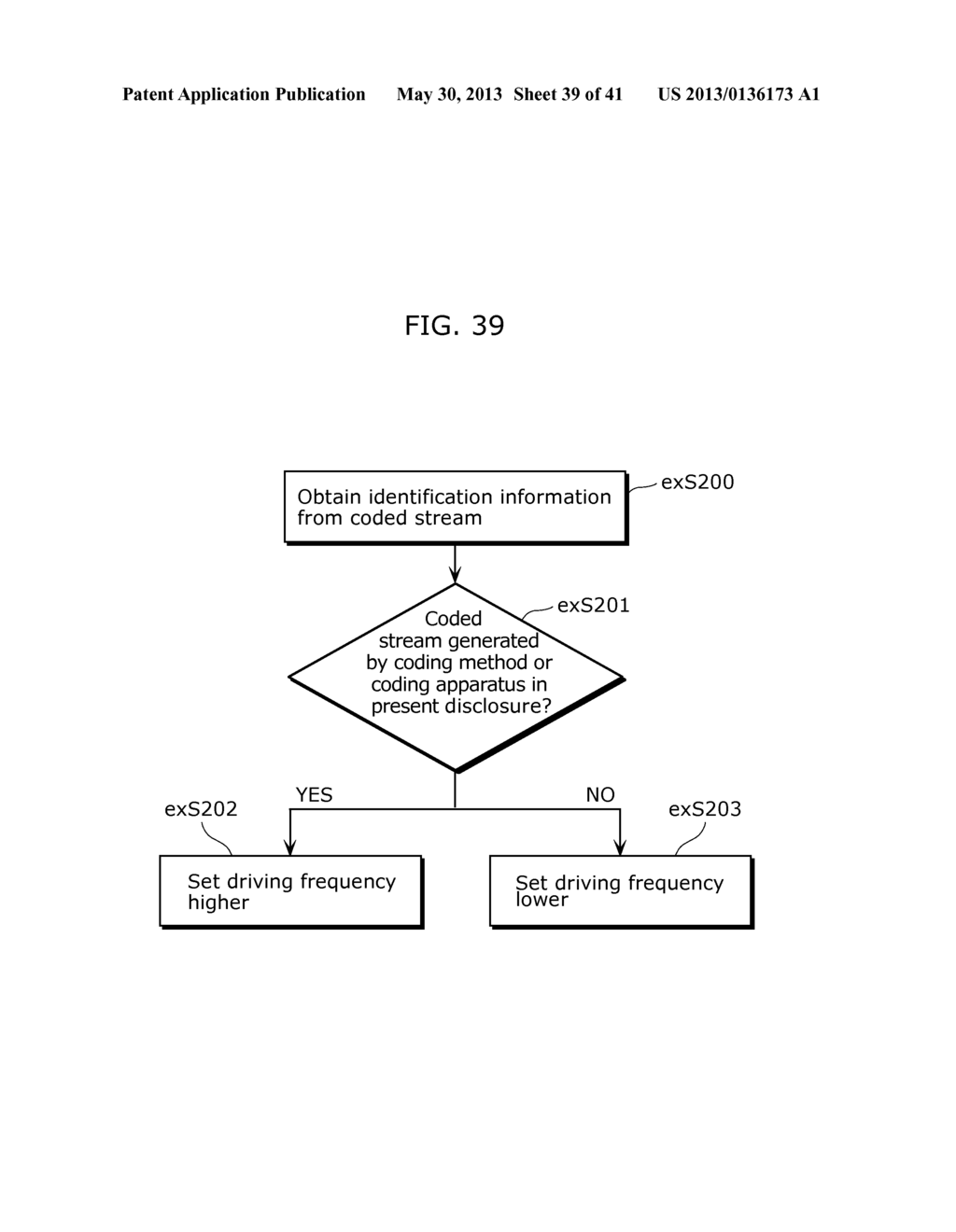 IMAGE CODING METHOD, IMAGE DECODING METHOD, IMAGE CODING APPARATUS, IMAGE     DECODING APPARATUS, AND IMAGE CODING AND DECODING APPARATUS - diagram, schematic, and image 40